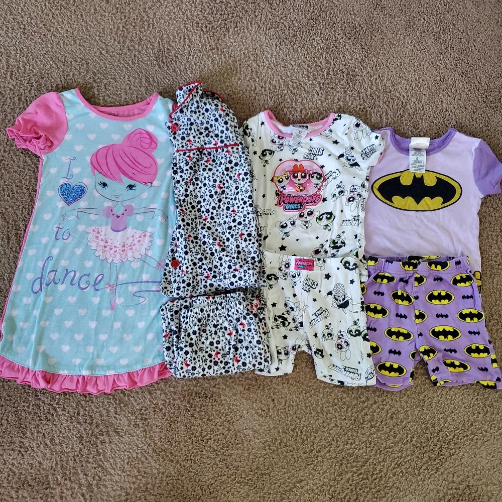 Girls bundle